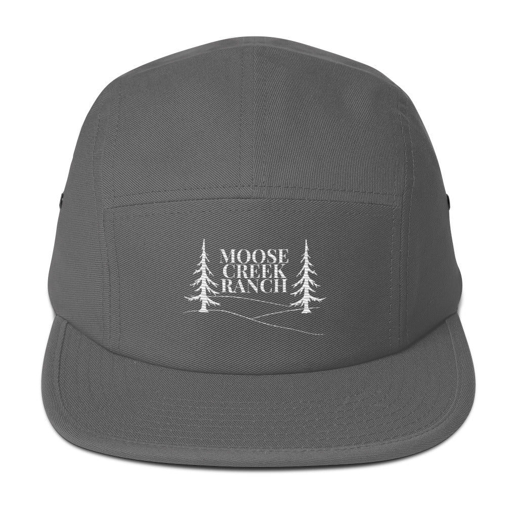 MCR Five Panel