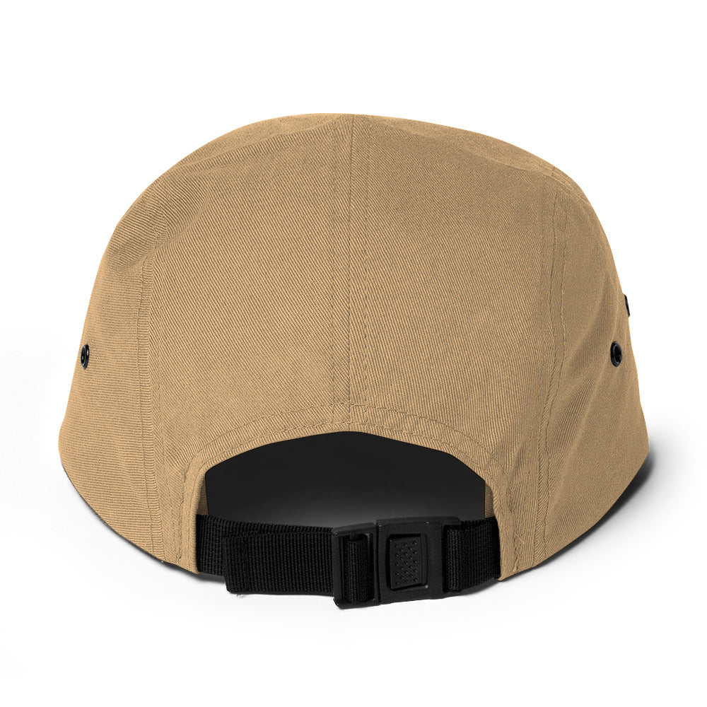 MCR Five Panel
