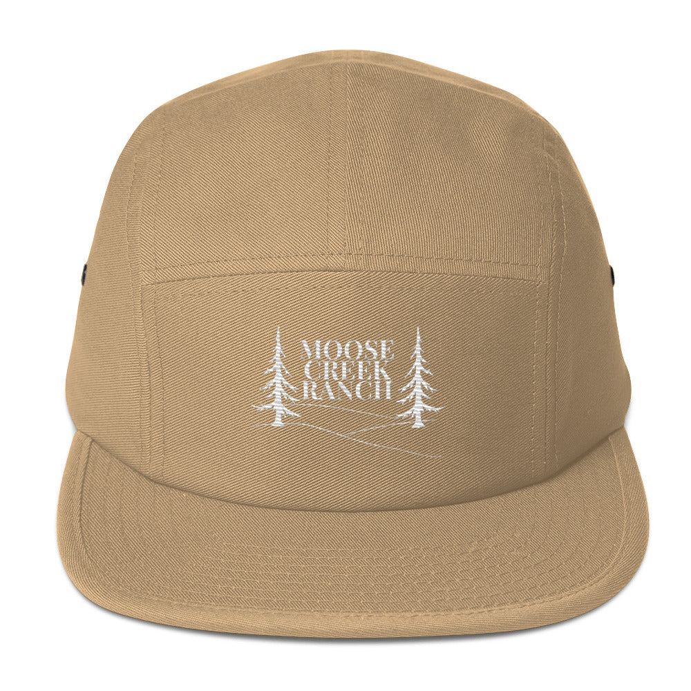 MCR Five Panel