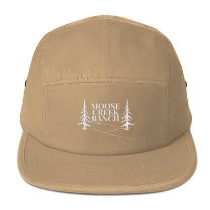 MCR Five Panel
