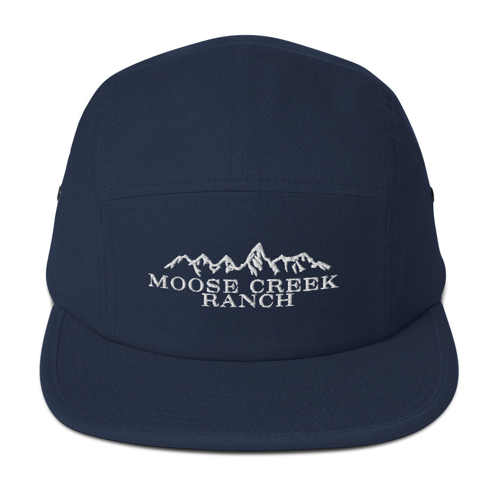 MCR 5-Panel