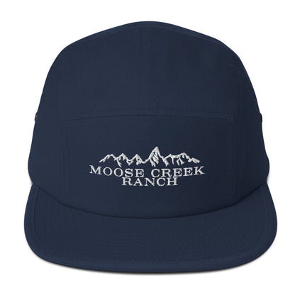 MCR 5-Panel