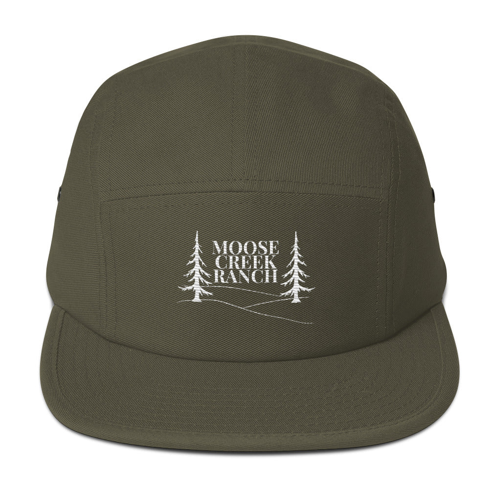 MCR Five Panel
