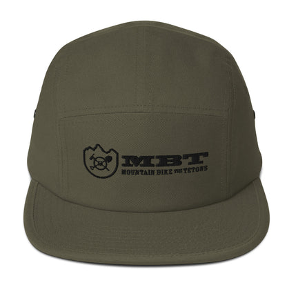 MBT Five Panel