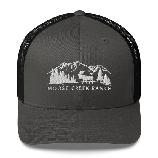 Trucker Cap