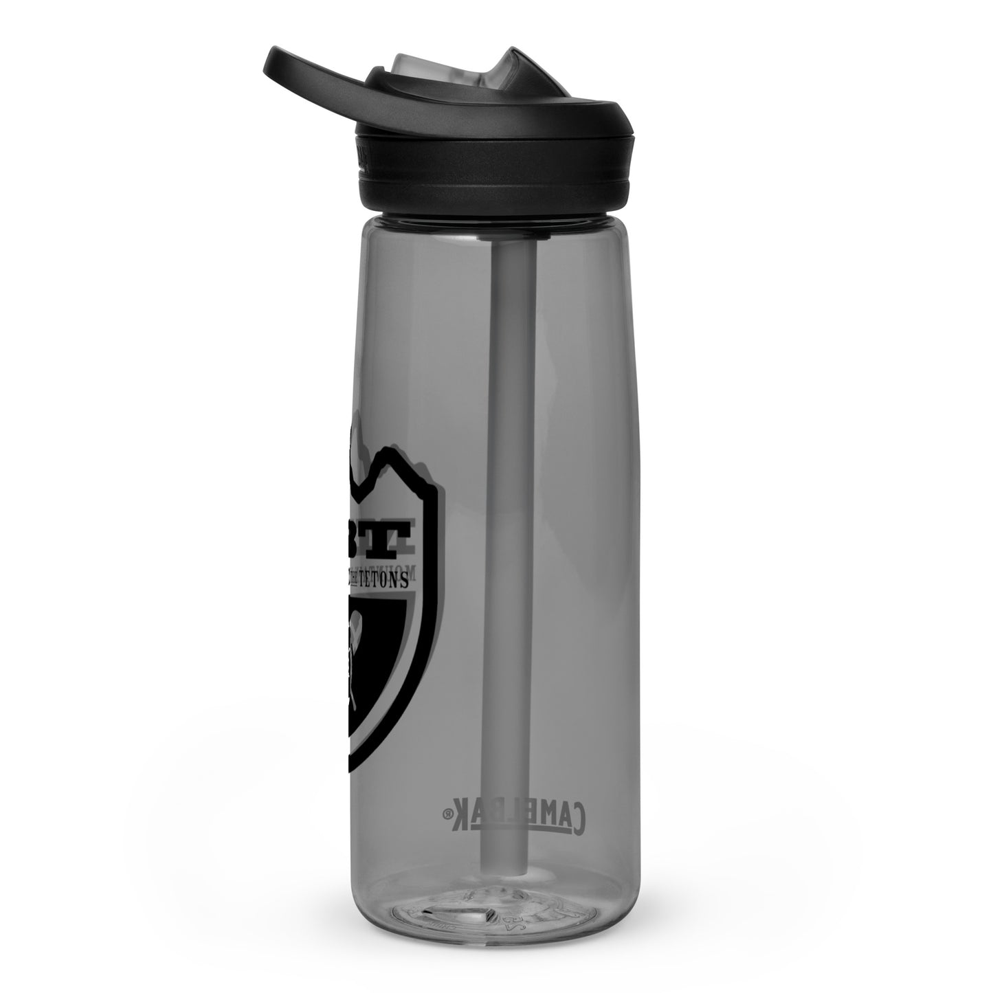Sports water bottle