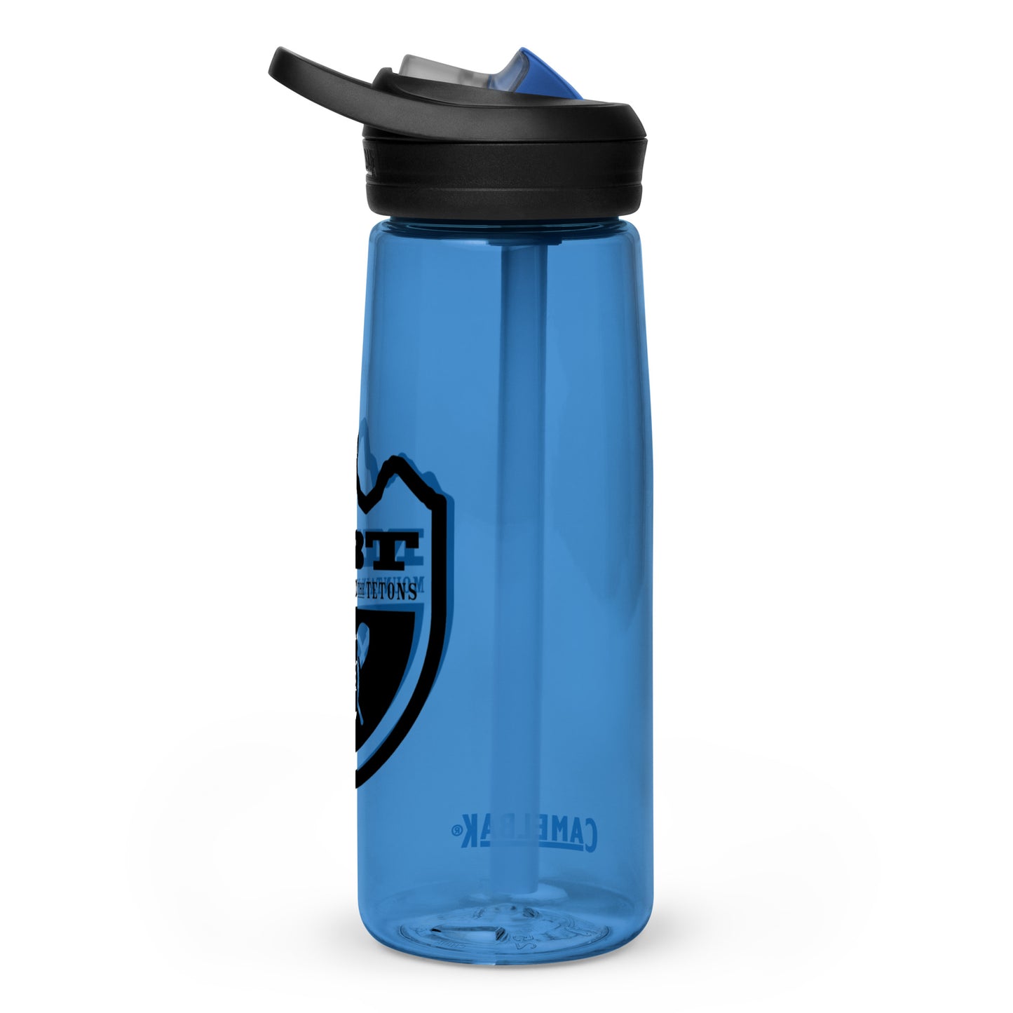 Sports water bottle