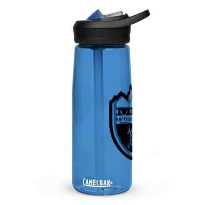 Sports water bottle