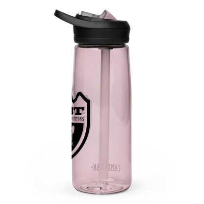 Sports water bottle