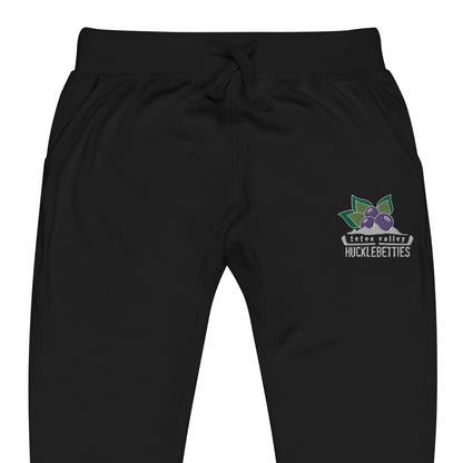Hucklebettie Joggers