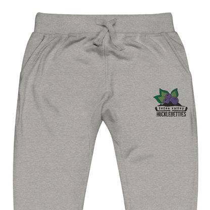 Hucklebettie Joggers