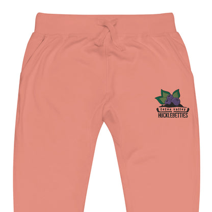 Hucklebettie Joggers