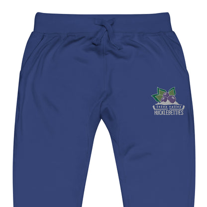 Hucklebettie Joggers