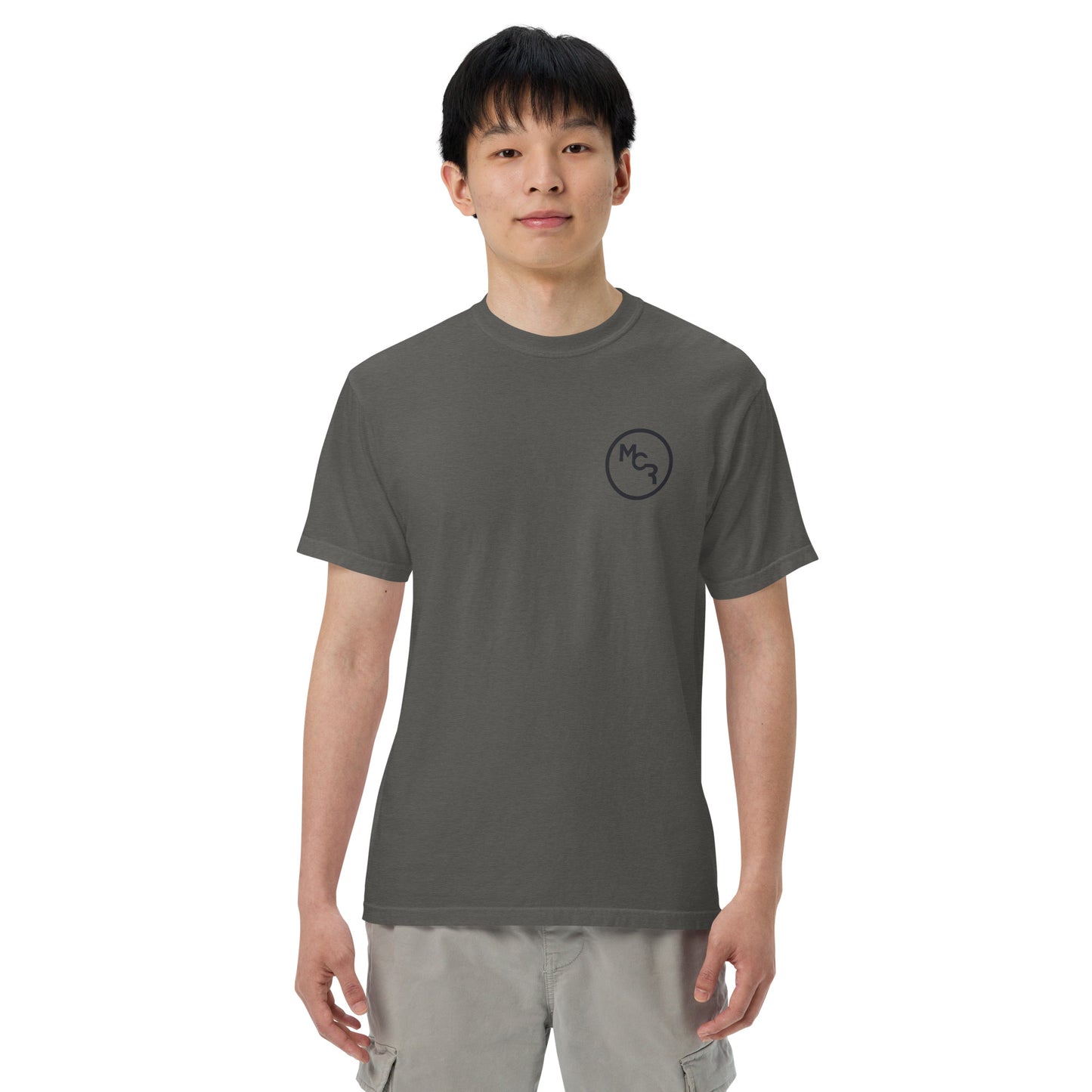 Wrangler Tee