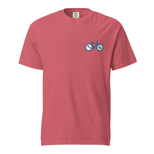 MCR Tee 1