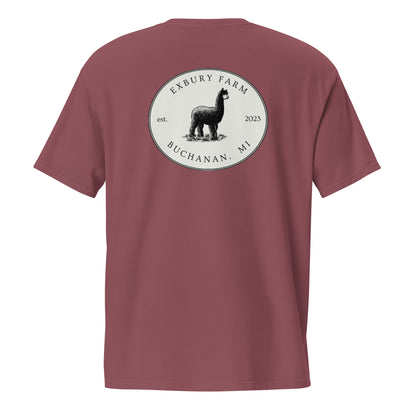 Exbury Farms Tee