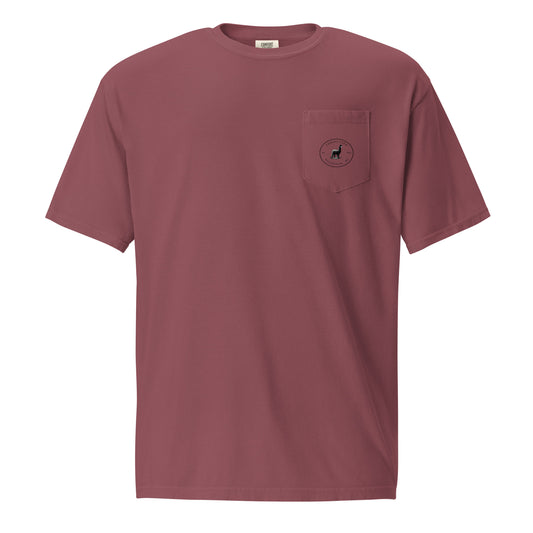 Exbury Farms Tee