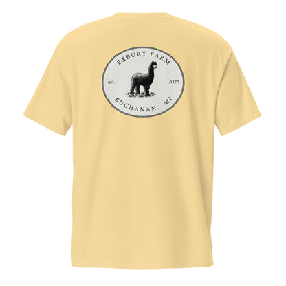 Exbury Farms Tee