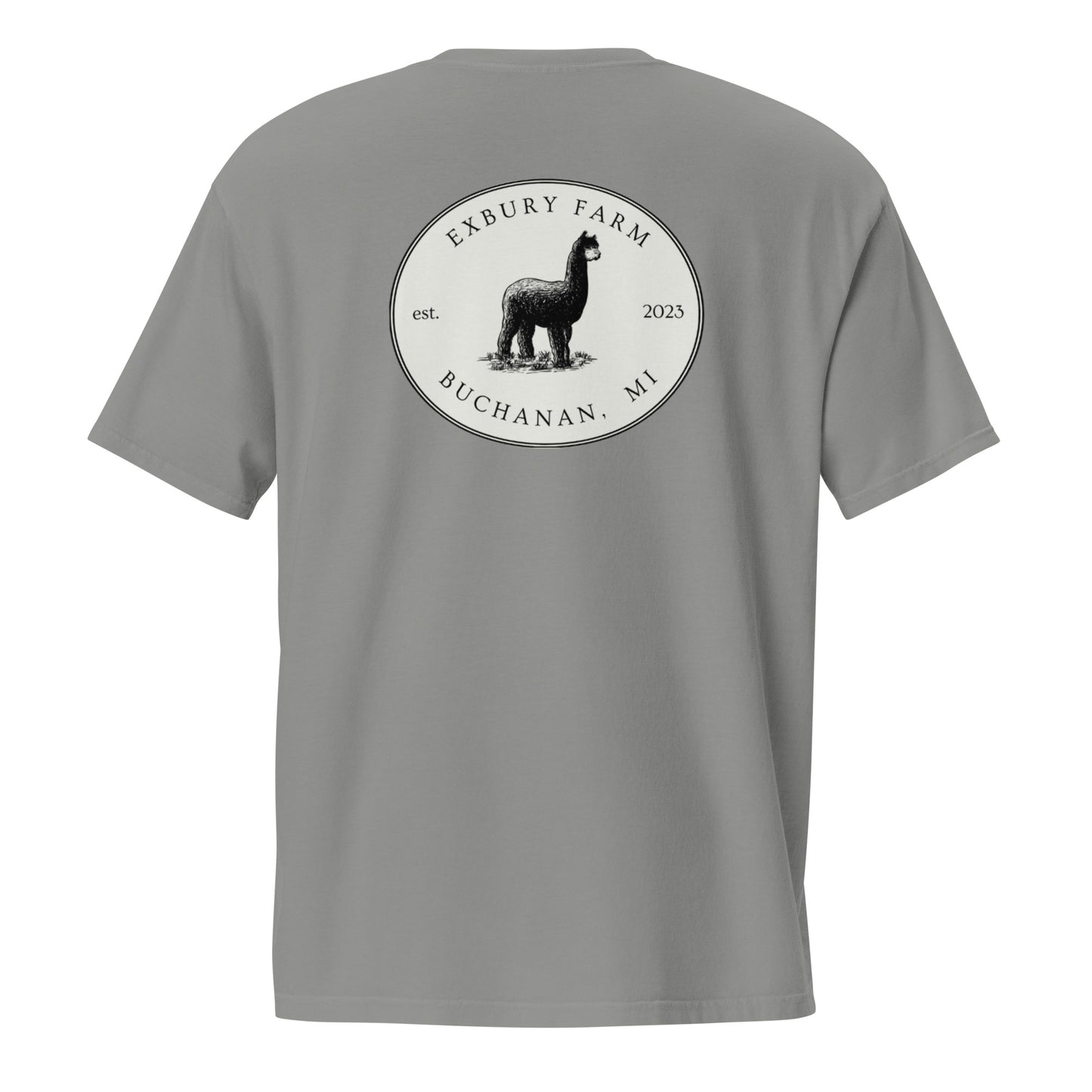 Exbury Farms Tee