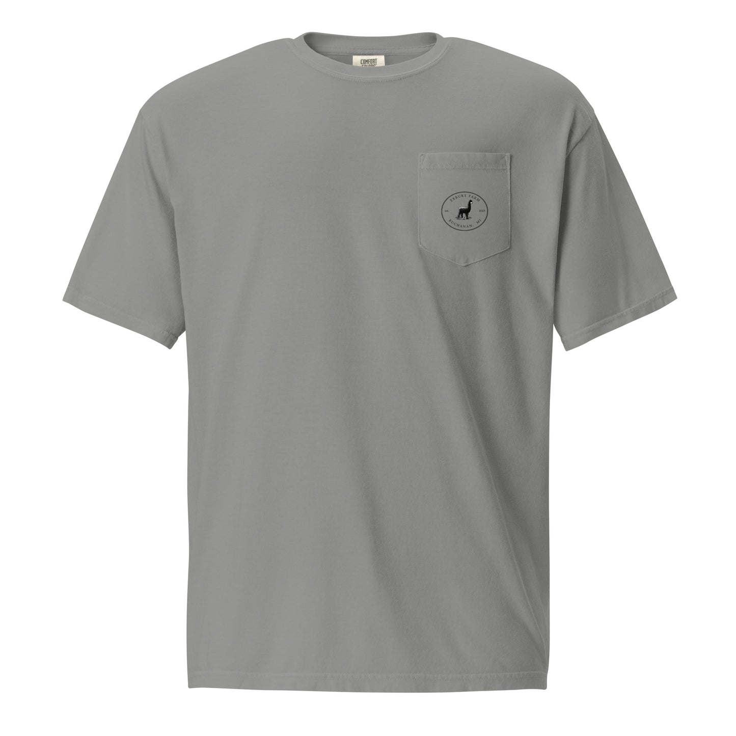 Exbury Farms Tee