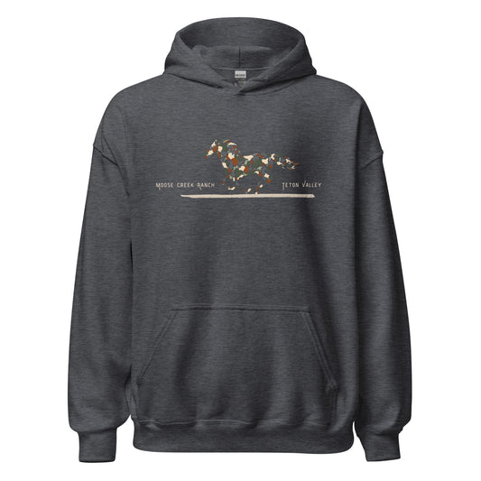 MCR-TV Hoodie