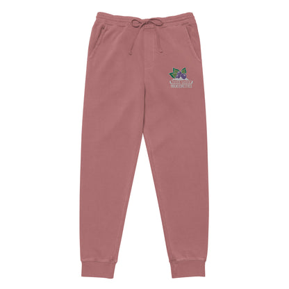 Hucklebettie Sweatpants