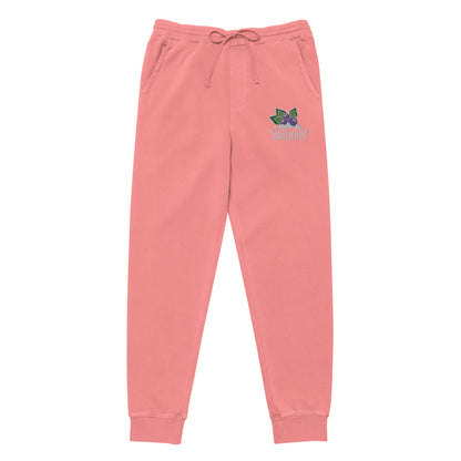 Hucklebettie Sweatpants