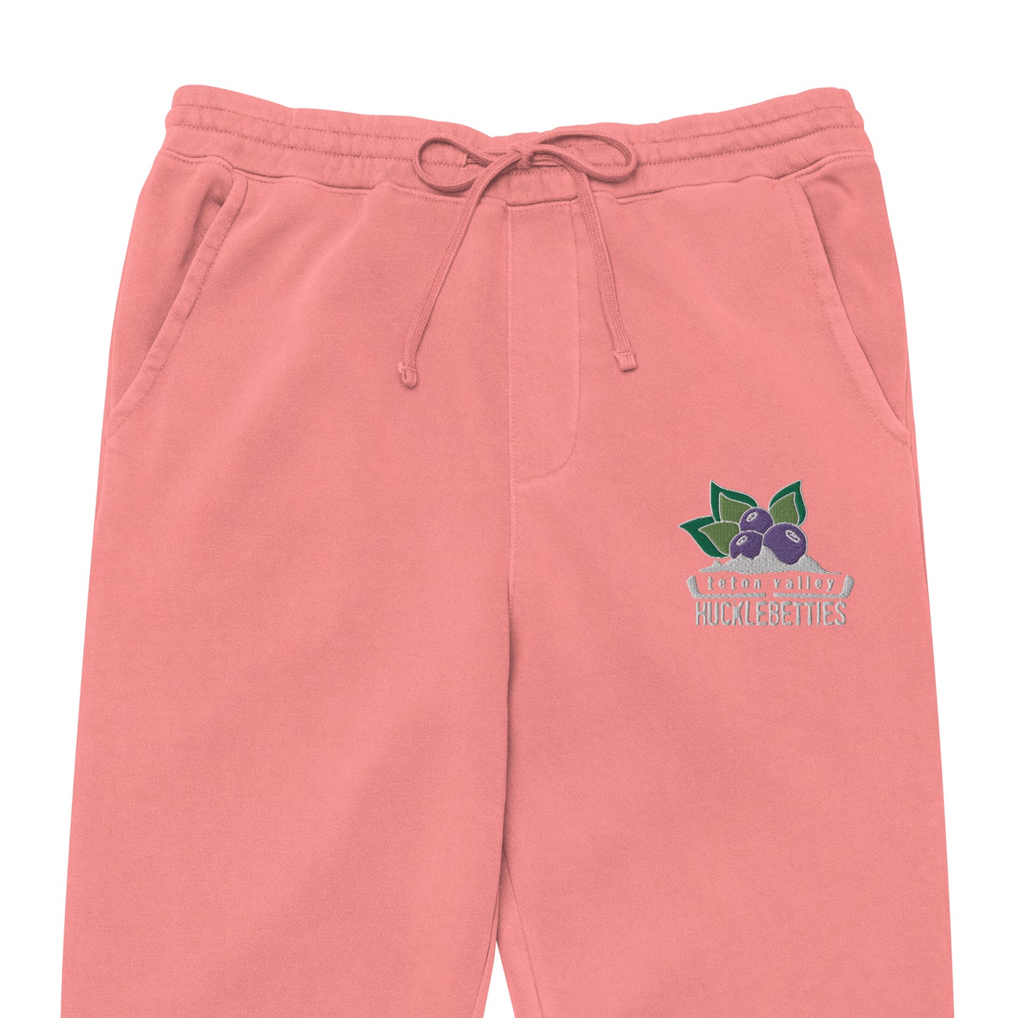 Hucklebettie Sweatpants