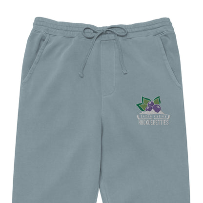 Hucklebettie Sweatpants