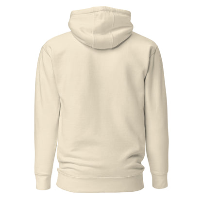 MTB Unisex Hoodie