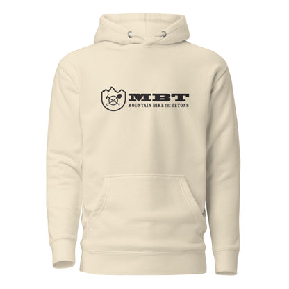 MTB Unisex Hoodie