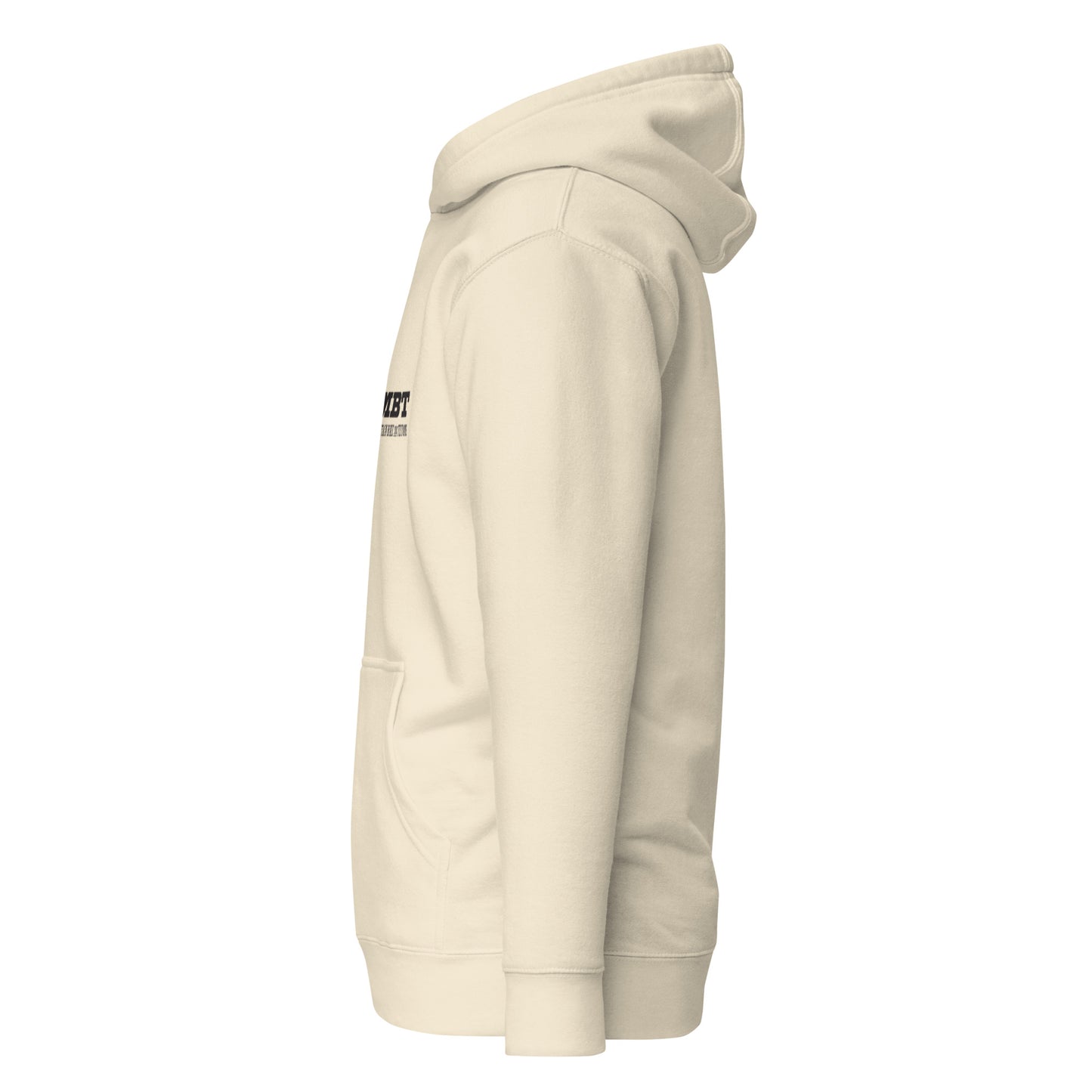 MTB Unisex Hoodie