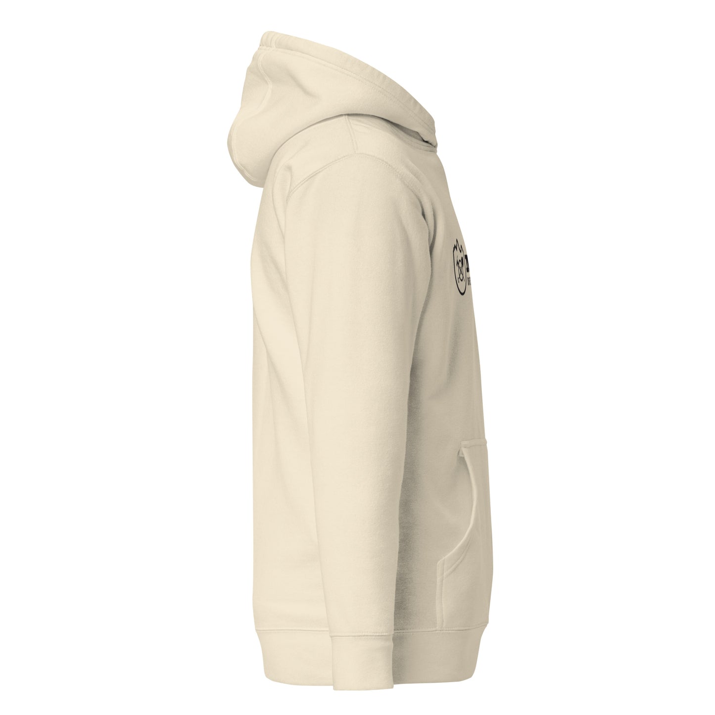 MTB Unisex Hoodie
