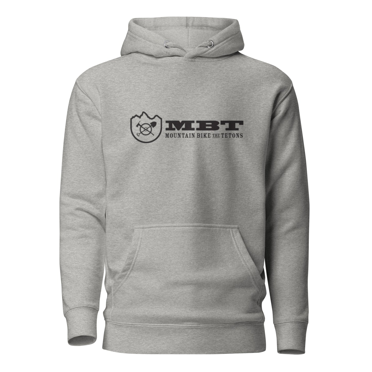MTB Unisex Hoodie