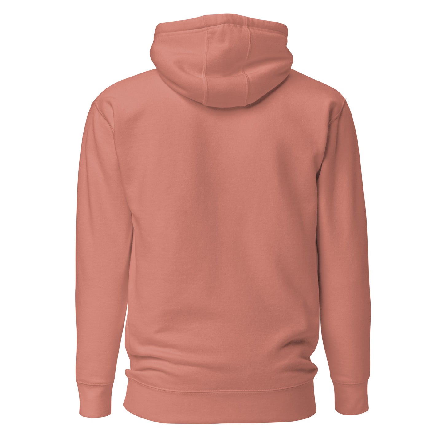 MTB Unisex Hoodie
