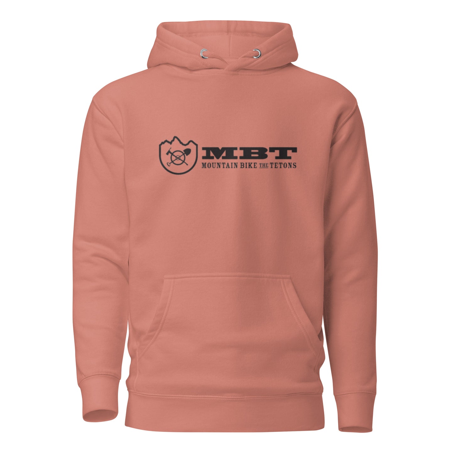 MTB Unisex Hoodie