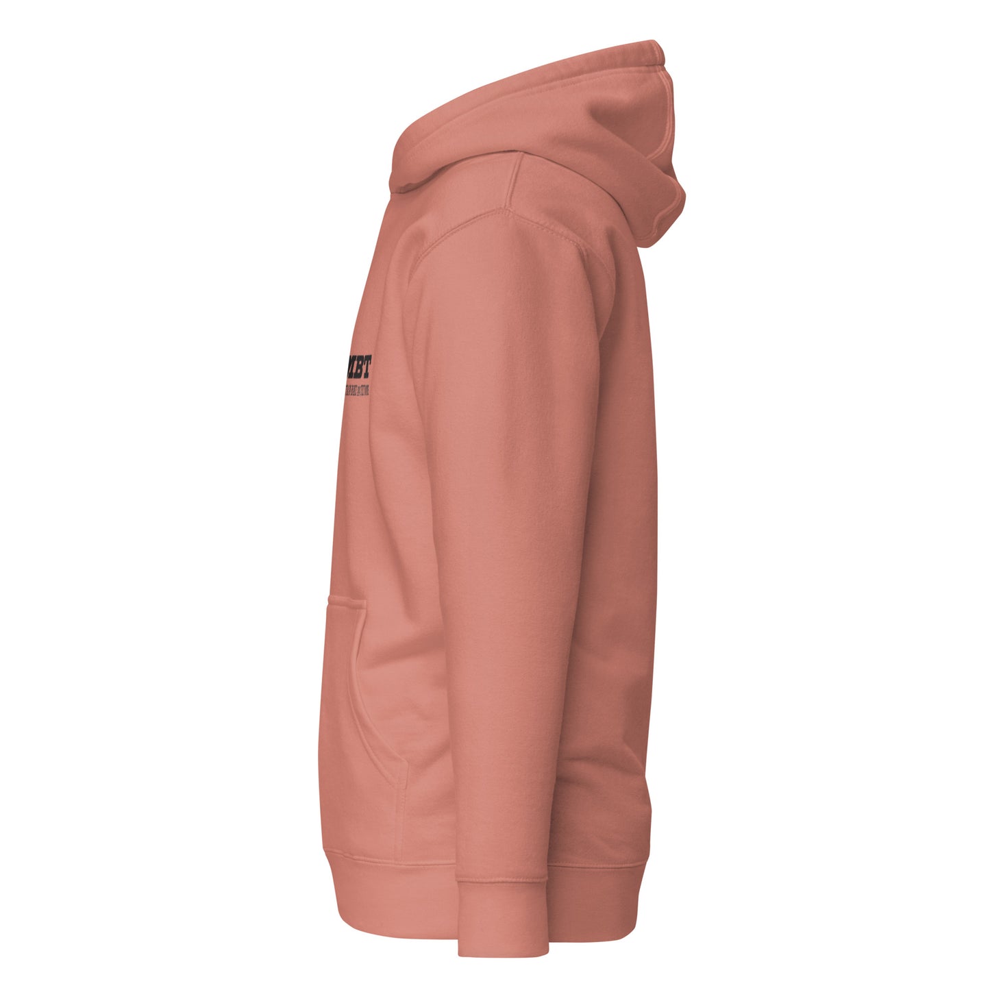 MTB Unisex Hoodie