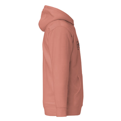 MTB Unisex Hoodie