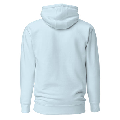 MTB Unisex Hoodie