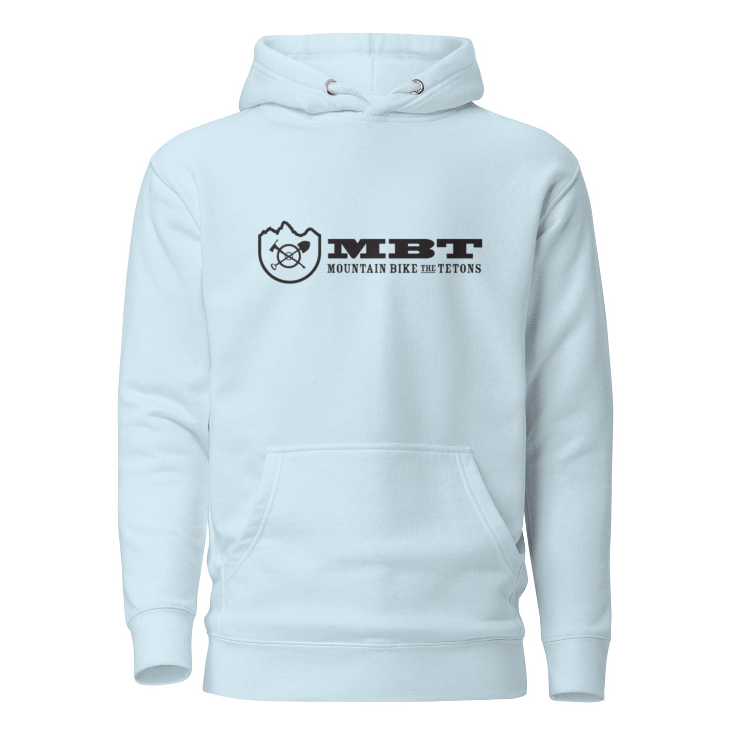 MTB Unisex Hoodie