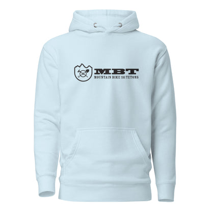 MTB Unisex Hoodie