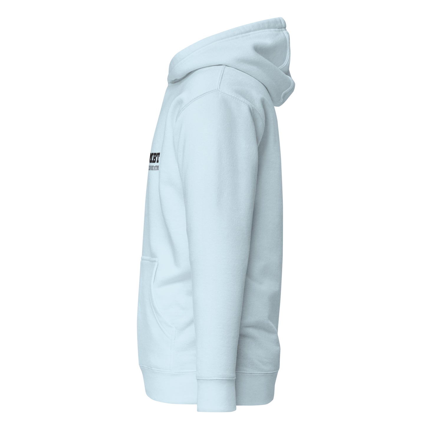 MTB Unisex Hoodie