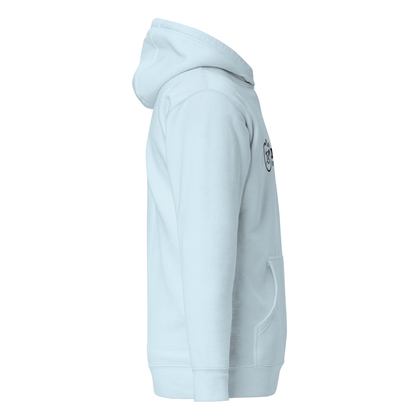 MTB Unisex Hoodie