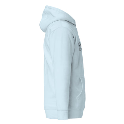 MTB Unisex Hoodie