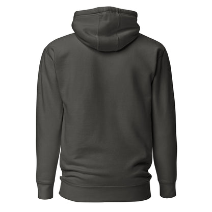 MBT Shield Hoodie