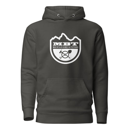 MBT Shield Hoodie