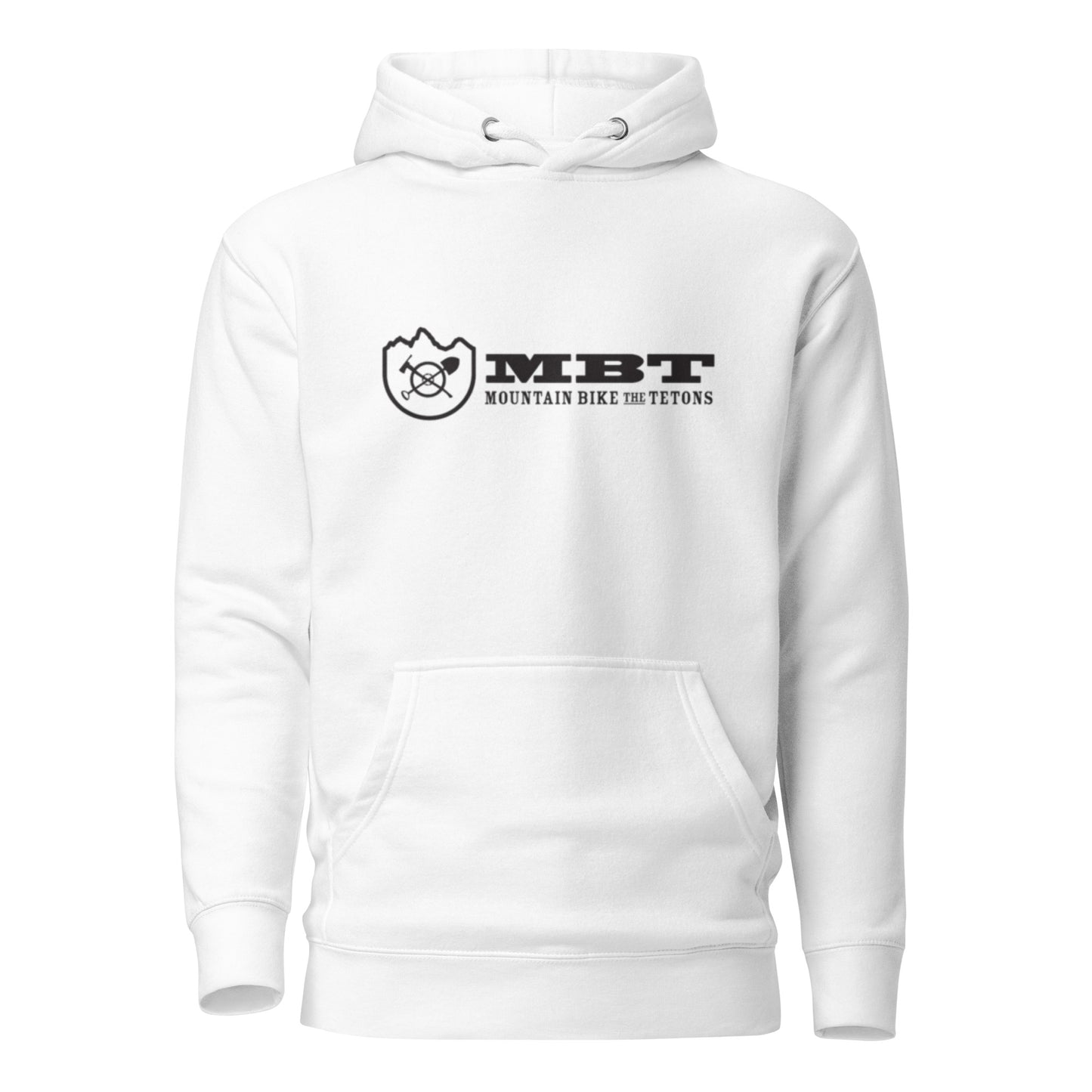 MTB Unisex Hoodie