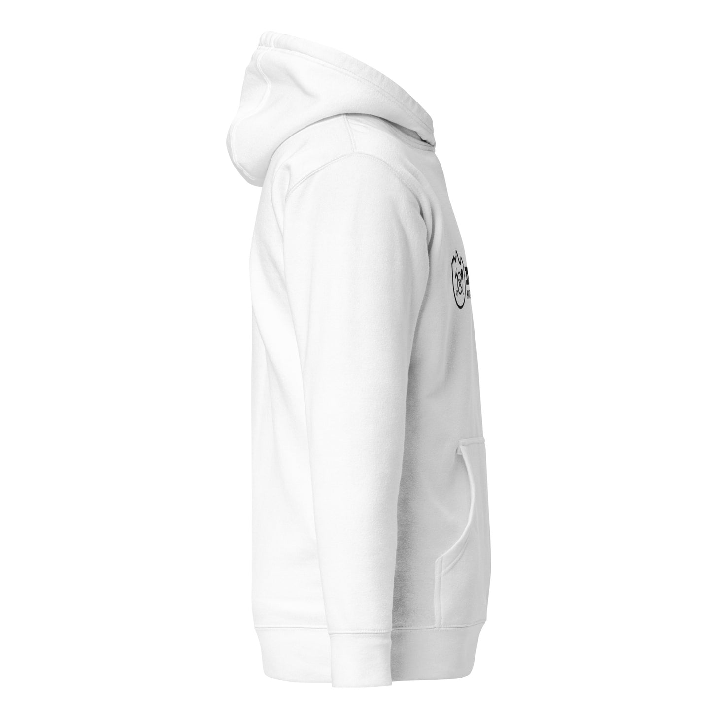 MBT Hoodie