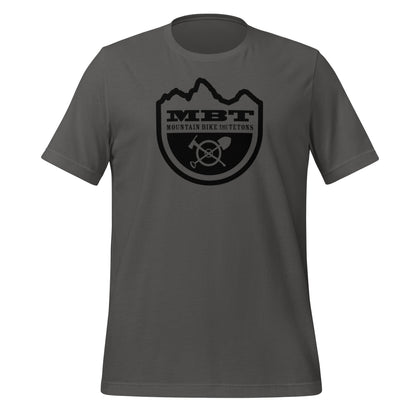 MTB the Tetons Tee