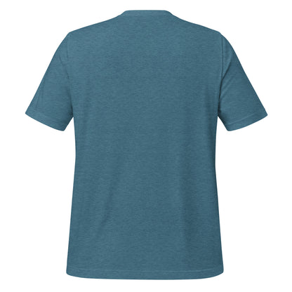 MTB the Tetons Tee